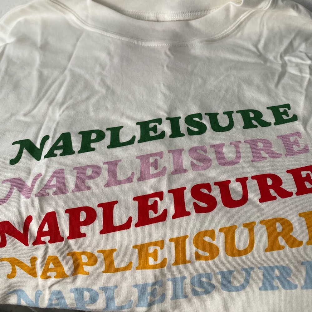 Napleisure T-Shirt